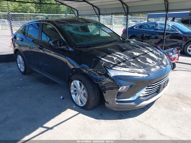 Auction sale of the 2024 Buick Envista Preferred Fwd, vin: KL47LAE28RB184105, lot number: 45766905
