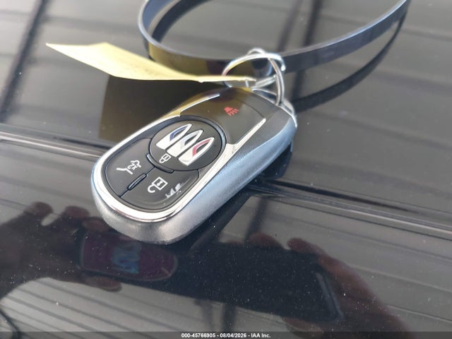 45766905 :رقم المزاد ، KL47LAE28RB184105 vin ، 2024 Buick Envista Preferred Fwd مزاد بيع