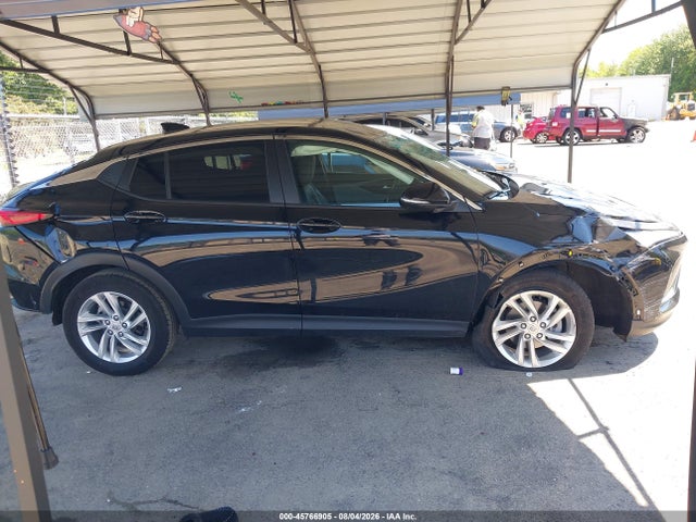45766905 :رقم المزاد ، KL47LAE28RB184105 vin ، 2024 Buick Envista Preferred Fwd مزاد بيع