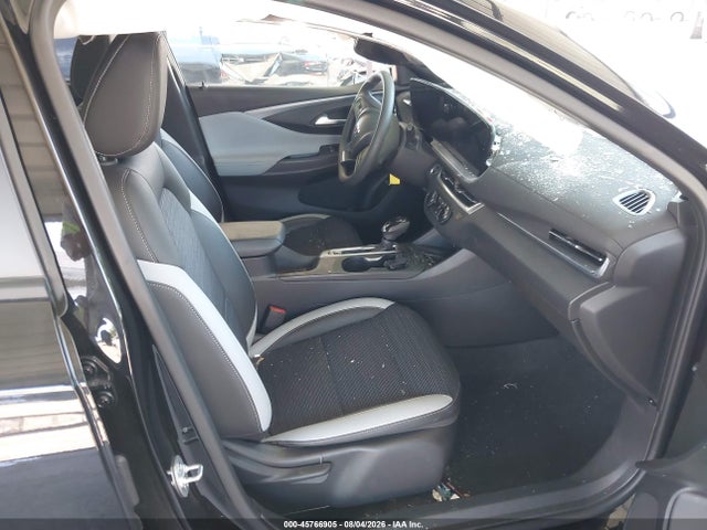 45766905 :رقم المزاد ، KL47LAE28RB184105 vin ، 2024 Buick Envista Preferred Fwd مزاد بيع