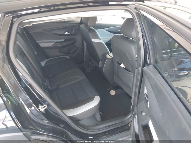 45766905 :رقم المزاد ، KL47LAE28RB184105 vin ، 2024 Buick Envista Preferred Fwd مزاد بيع