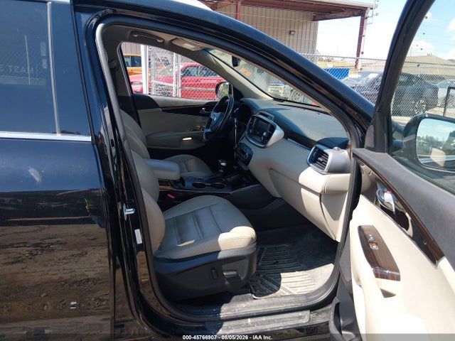 Aukcja sprzedaży 2019 Kia Sorento 3.3l Ex, vin: 5XYPH4A55KG506526, numer aukcji: 45766907
