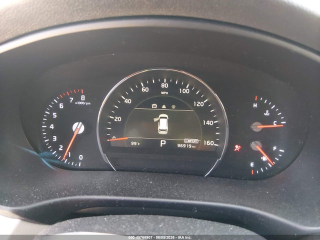 Aukcja sprzedaży 2019 Kia Sorento 3.3l Ex, vin: 5XYPH4A55KG506526, numer aukcji: 45766907