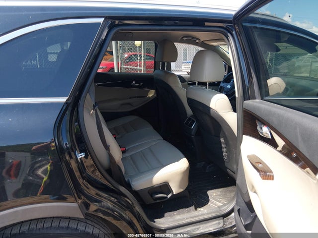 Aukcja sprzedaży 2019 Kia Sorento 3.3l Ex, vin: 5XYPH4A55KG506526, numer aukcji: 45766907