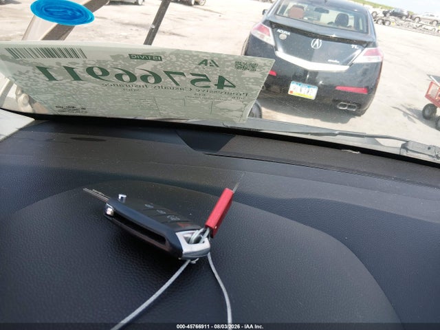 2016 Kia Soul ! მანქანა იყიდება აუქციონზე, vin: KNDJN2A24G7288785, აუქციონის ნომერი: 45766911