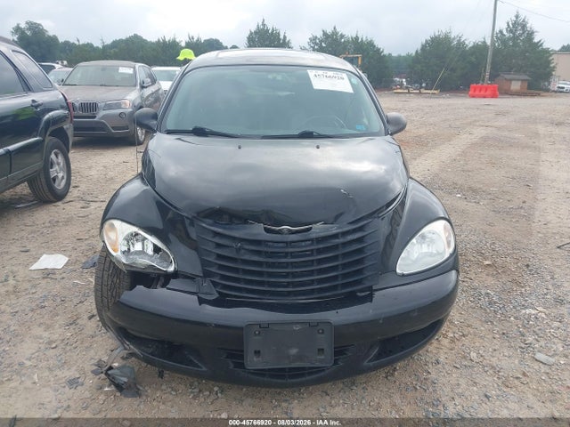 45766920 :رقم المزاد ، 3C8FY78G03T524333 vin ، 2003 Chrysler Pt Cruiser Gt مزاد بيع