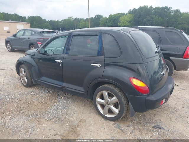 45766920 :رقم المزاد ، 3C8FY78G03T524333 vin ، 2003 Chrysler Pt Cruiser Gt مزاد بيع