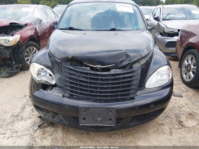 45766920 :رقم المزاد ، 3C8FY78G03T524333 vin ، 2003 Chrysler Pt Cruiser Gt مزاد بيع