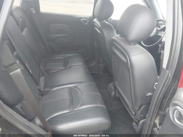 45766920 :رقم المزاد ، 3C8FY78G03T524333 vin ، 2003 Chrysler Pt Cruiser Gt مزاد بيع