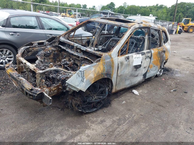 Продаж на аукціоні авто 2015 Subaru Forester 2.5i Premium, vin: JF2SJADC3FH801467, номер лоту: 45766921