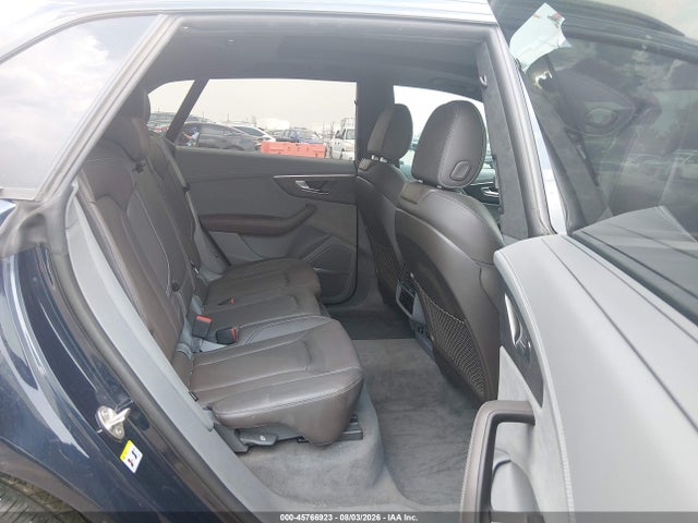 Aukcja sprzedaży 2023 Audi Q8 Prestige 55 Tfsi Quattro Tiptronic, vin: WA1FVBF17PD050771, numer aukcji: 45766923