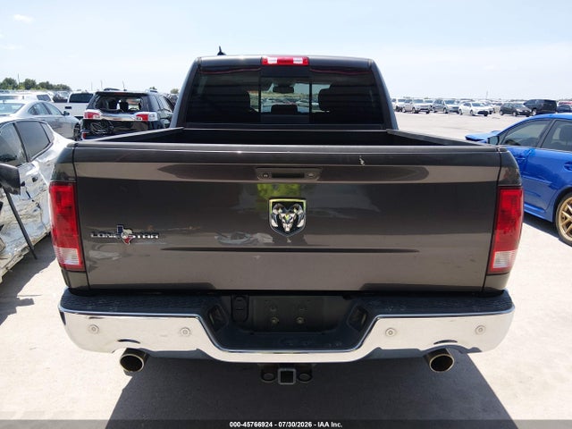 45766924 :رقم المزاد ، 1C6RR6LT0GS209315 vin ، 2016 Ram 1500 Slt مزاد بيع