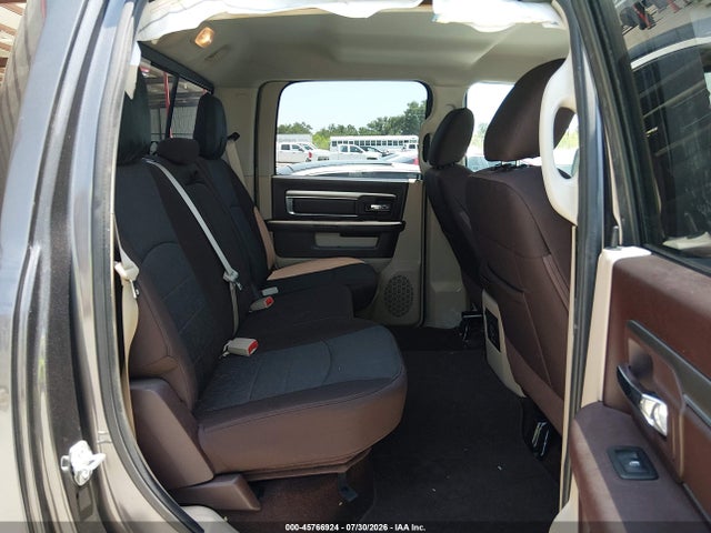 45766924 :رقم المزاد ، 1C6RR6LT0GS209315 vin ، 2016 Ram 1500 Slt مزاد بيع