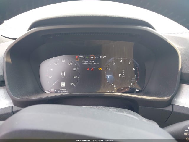 2019 Volvo Xc40 T5 Momentum მანქანა იყიდება აუქციონზე, vin: YV4162UK6K2058144, აუქციონის ნომერი: 45766932
