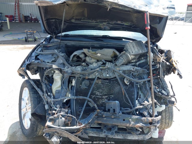 Aukcja sprzedaży 2014 Jeep Grand Cherokee Summit, vin: 1C4RJFJG8EC264673, numer aukcji: 45766939
