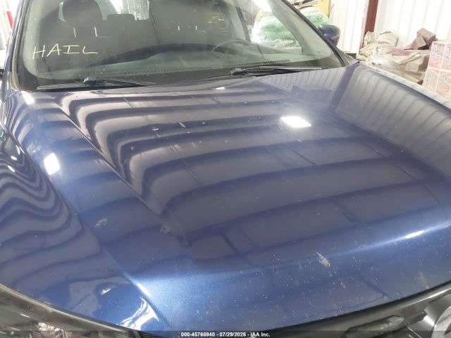 5N1DR2AM6LC627322 Nissan Pathfinder S 4wd