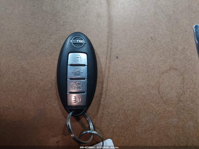 Nissan SENTRA SV 2017 3N1AB7AP2HL707444 Image 11