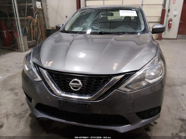 Nissan SENTRA SV 2017 3N1AB7AP2HL707444 Image 13