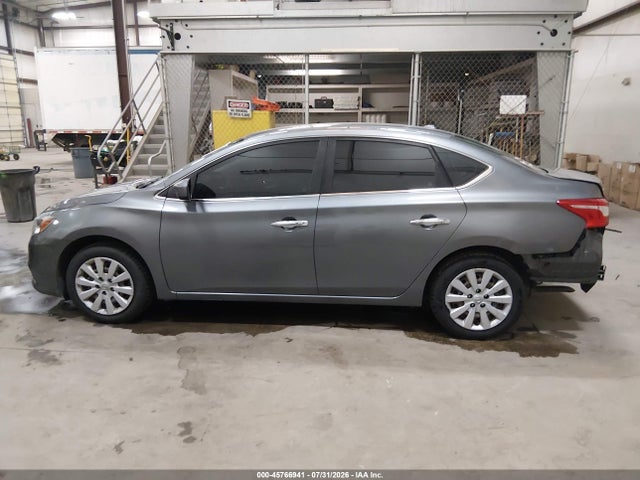 Nissan SENTRA SV 2017 3N1AB7AP2HL707444 Image 15