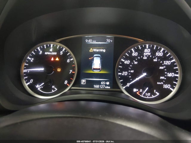 Nissan SENTRA SV 2017 3N1AB7AP2HL707444 Image 7