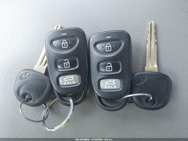 Aukcja sprzedaży 2019 Hyundai Elantra Sel, vin: 5NPD84LF0KH408392, numer aukcji: 45766942