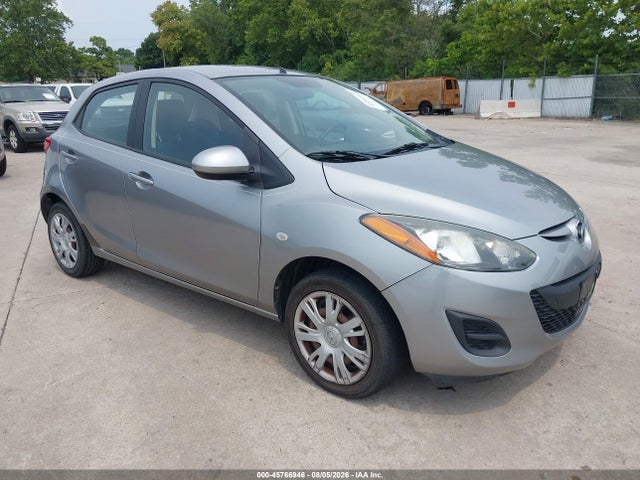 Продаж на аукціоні авто 2011 Mazda Mazda2 Sport, vin: JM1DE1HY8B0106346, номер лоту: 45766946