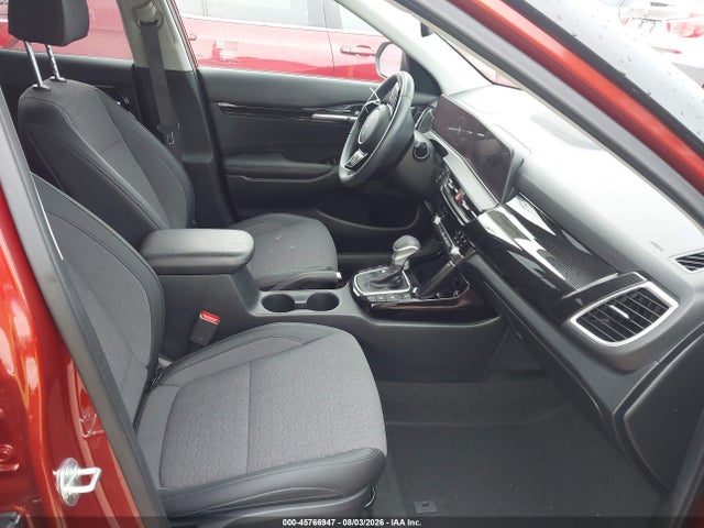 45766947 :رقم المزاد ، KNDEUCA74R7504868 vin ، 2024 Kia Seltos X-line مزاد بيع