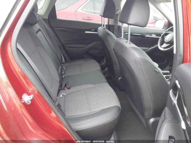 45766947 :رقم المزاد ، KNDEUCA74R7504868 vin ، 2024 Kia Seltos X-line مزاد بيع