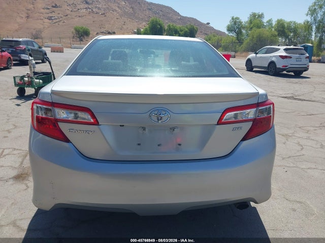 Toyota CAMRY SE 2014 4T1BF1FK5EU798609 Image 16