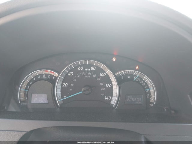 Toyota CAMRY SE 2014 4T1BF1FK5EU798609 Image 7