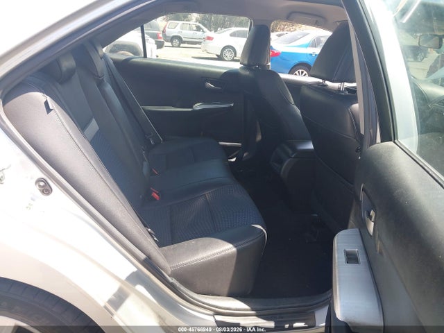 Toyota CAMRY SE 2014 4T1BF1FK5EU798609 Image 8