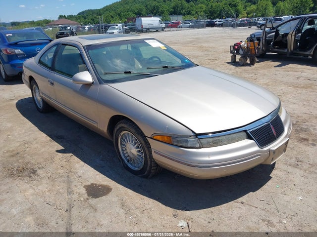 45766956 :رقم المزاد ، 1LNLM91V4PY689435 vin ، 1993 Lincoln Mark Viii مزاد بيع