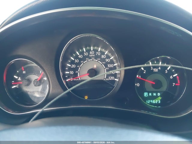 Aukcja sprzedaży 2014 Chrysler 200 Lx, vin: 1C3CCBABXEN122878, numer aukcji: 45766961