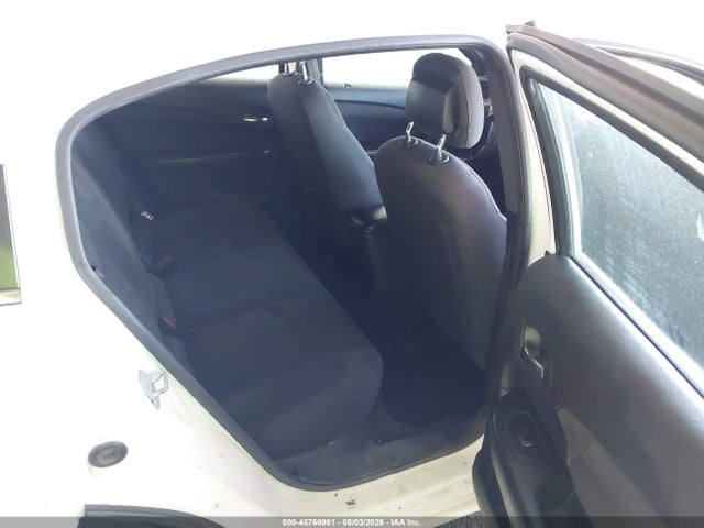 Aukcja sprzedaży 2014 Chrysler 200 Lx, vin: 1C3CCBABXEN122878, numer aukcji: 45766961