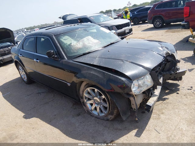 Aukcja sprzedaży 2005 Chrysler 300c, vin: 2C3JA63H55H121474, numer aukcji: 45766963