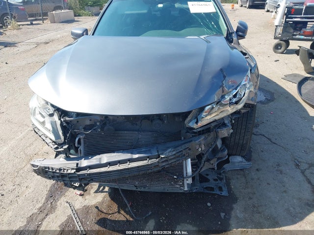 Honda ACCORD EX 2017 1HGCR2F73HA217035 Image 13
