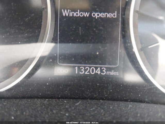 Aukcja sprzedaży 2016 Lexus Is 350, vin: JTHBE1D2XG5023860, numer aukcji: 45766967