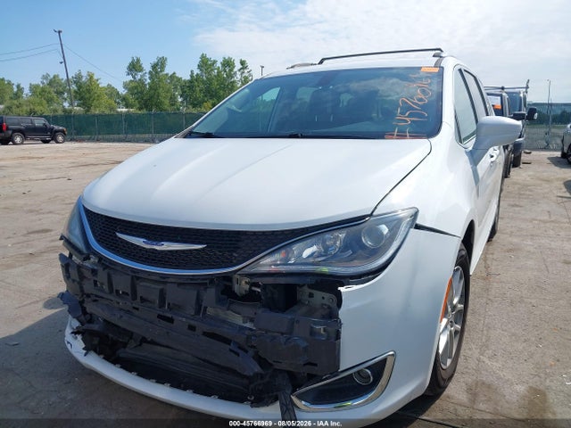 Aukcja sprzedaży 2020 Chrysler Pacifica Touring L, vin: 2C4RC1BG8LR128043, numer aukcji: 45766969