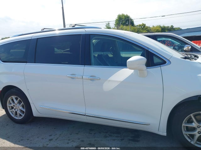 Aukcja sprzedaży 2020 Chrysler Pacifica Touring L, vin: 2C4RC1BG8LR128043, numer aukcji: 45766969
