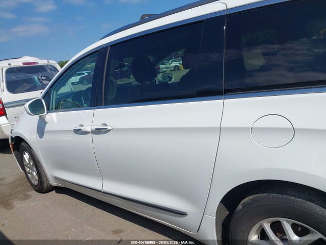 Aukcja sprzedaży 2020 Chrysler Pacifica Touring L, vin: 2C4RC1BG8LR128043, numer aukcji: 45766969