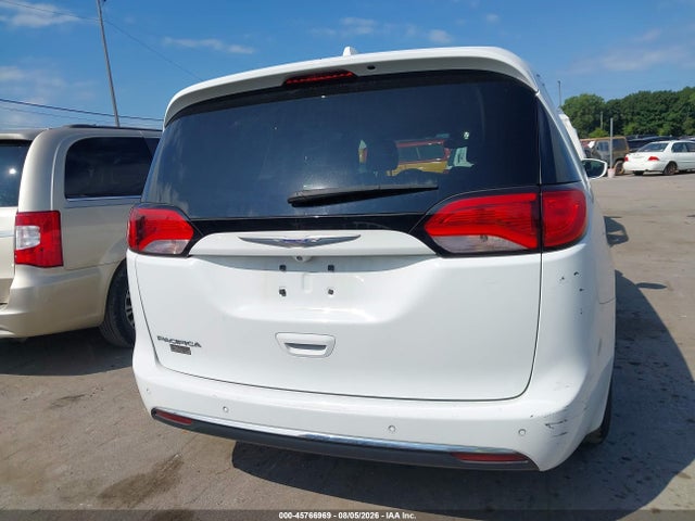 Aukcja sprzedaży 2020 Chrysler Pacifica Touring L, vin: 2C4RC1BG8LR128043, numer aukcji: 45766969