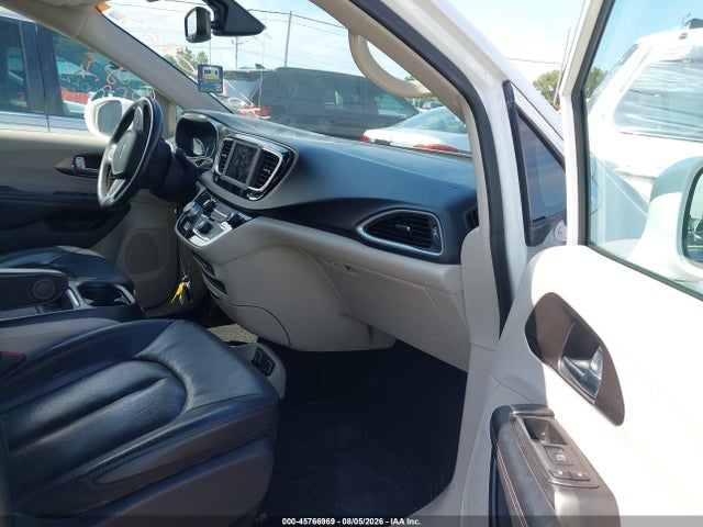 Aukcja sprzedaży 2020 Chrysler Pacifica Touring L, vin: 2C4RC1BG8LR128043, numer aukcji: 45766969
