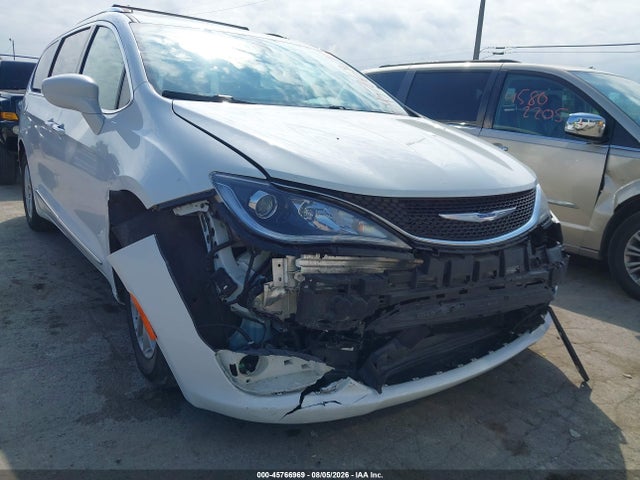 Aukcja sprzedaży 2020 Chrysler Pacifica Touring L, vin: 2C4RC1BG8LR128043, numer aukcji: 45766969