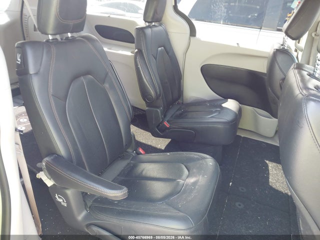 Aukcja sprzedaży 2020 Chrysler Pacifica Touring L, vin: 2C4RC1BG8LR128043, numer aukcji: 45766969