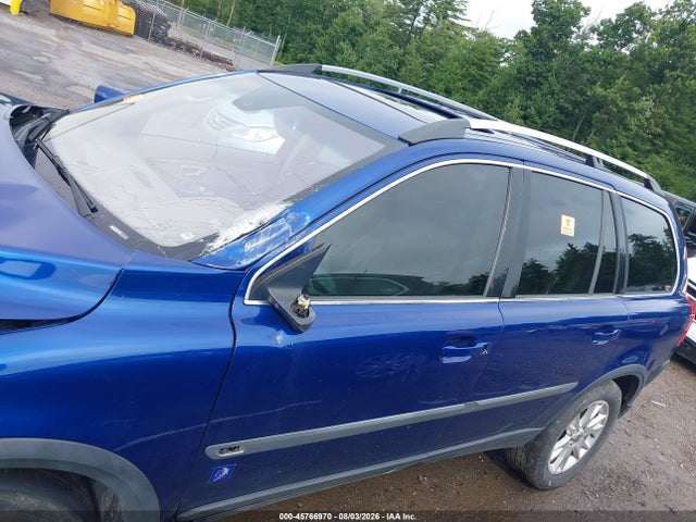 Продаж на аукціоні авто 2006 Volvo Xc90 V8/volvo Ocean Race Edition, vin: YV4CZ852761290684, номер лоту: 45766970