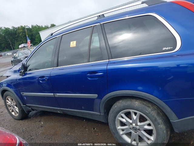 Продаж на аукціоні авто 2006 Volvo Xc90 V8/volvo Ocean Race Edition, vin: YV4CZ852761290684, номер лоту: 45766970
