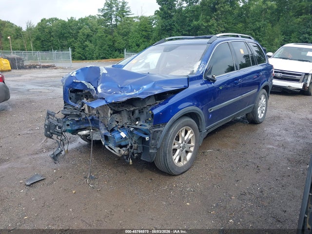 Продаж на аукціоні авто 2006 Volvo Xc90 V8/volvo Ocean Race Edition, vin: YV4CZ852761290684, номер лоту: 45766970