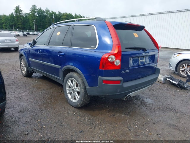 Продаж на аукціоні авто 2006 Volvo Xc90 V8/volvo Ocean Race Edition, vin: YV4CZ852761290684, номер лоту: 45766970