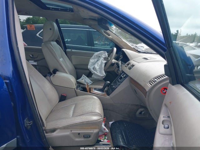Продаж на аукціоні авто 2006 Volvo Xc90 V8/volvo Ocean Race Edition, vin: YV4CZ852761290684, номер лоту: 45766970