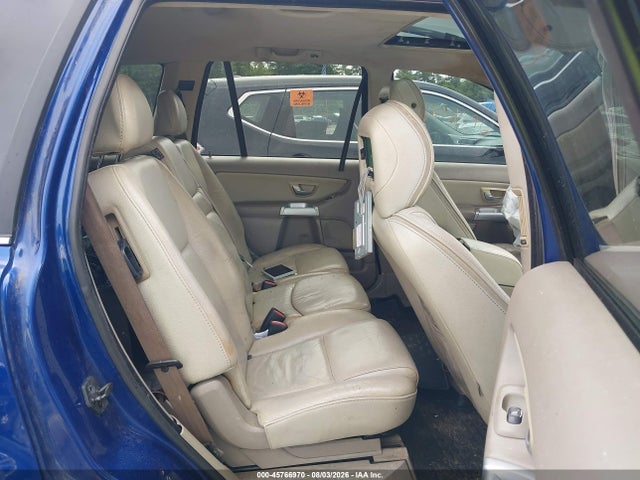Продаж на аукціоні авто 2006 Volvo Xc90 V8/volvo Ocean Race Edition, vin: YV4CZ852761290684, номер лоту: 45766970